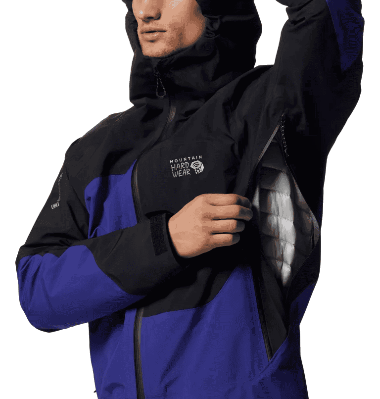 Mountain Hardwear Men\'s Dawnlight™ GORE-TEX PRO Jacket